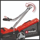 Image 1 of Einhell GE-CM 18/33 Li (3413260)