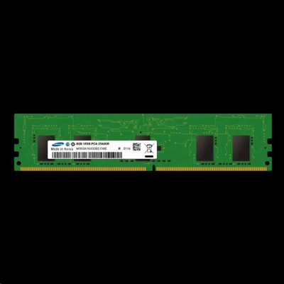 Samsung DDR4 8GB 3200MHz CL22 M393A1K43DB2-CWE