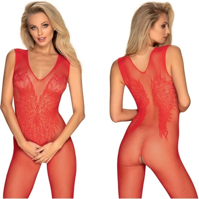 Obsessive Bodystocking Mandy