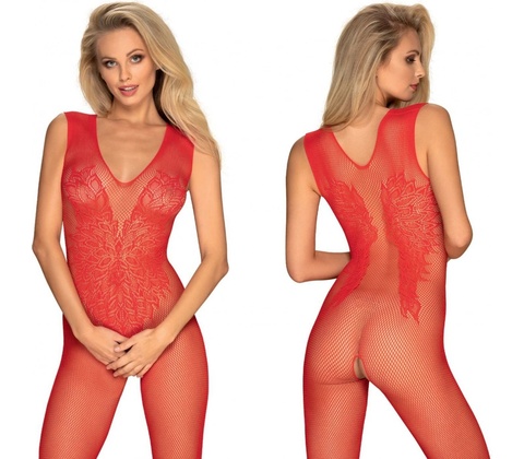 Obsessive Bodystocking Mandy
