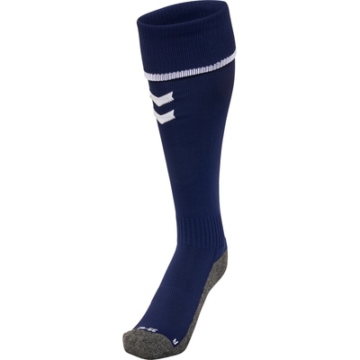 Hummel CORE FOOTBALL SOCKS modrá|