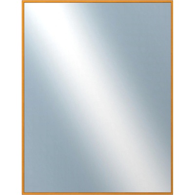DANTIK 70x90 cm oranžová P269-217 7269217