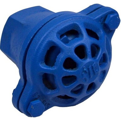 Sigma Sací kôš KULI 3'' DN80