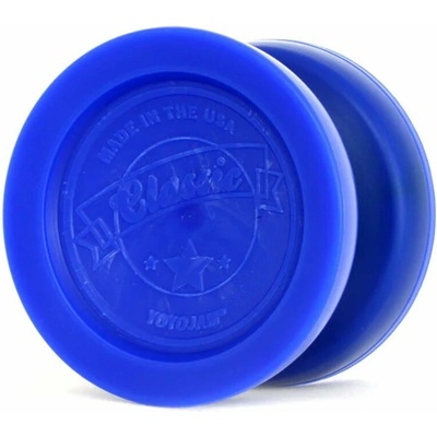 Yoyojam yoyo Classic Modrá