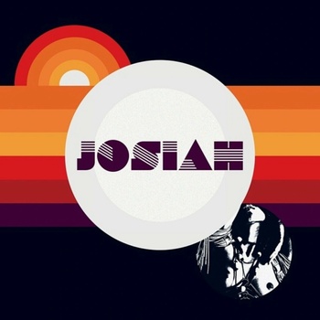 Josiah - Josiah LP