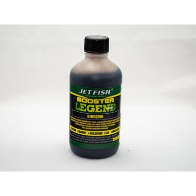 Jet Fish Legend Range Booster Rakovina 250 ml