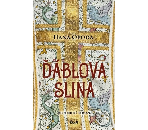 Ďáblova slina