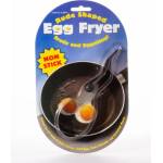  Форма за готвене на яйца, сперматозоид - Rude Shape Egg Fryer (XMEN000188)