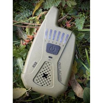 Flacarp Přijímač RX8