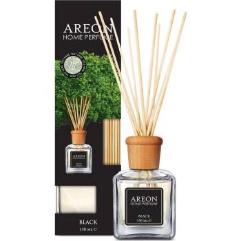 Areon Ароматизатор Areon Home Perfume, пръчици, Lux Black, 150 ml (5120100029)