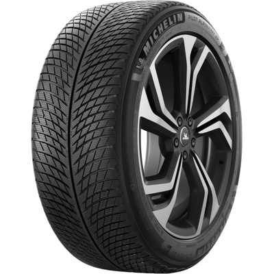 Michelin PILOT ALPIN 5 255/60 R20 113V