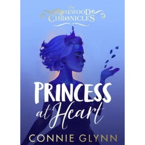 Princess at Heart (ISBN: 9780241458372)