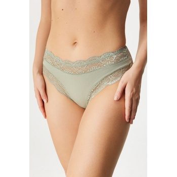 Jadea Класически бикини Nettie II с модал с по-висока талия (742N_C_kal)