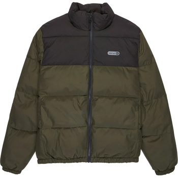 Element Мъжко синтетично яке Element Classic Puffer Synthetic jacket - Forest Night (004-7227-0211)