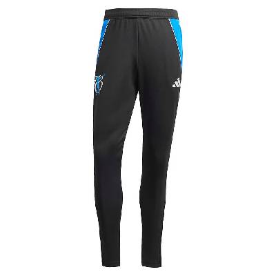 Анцуг Adidas Jude Bellingham Training tracksuit pants - Black (Black)