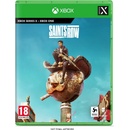 Saints Row (D1 Edition) (XSX)