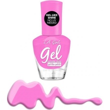 L.A.Girl Lak na Nehty Gel Extreme Shine GNL655 Eden 14 ml