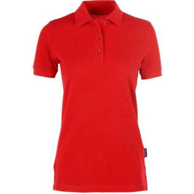 HRM polo triko HRM401 Red