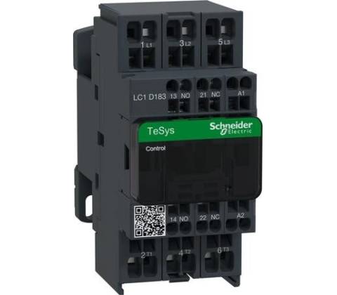 Schneider Electric LC1D183F7