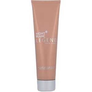 Mont Blanc Legend Pour Femme Лосион за тяло за жени 150 ml Лосион за тяло