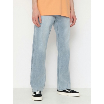 Volcom Billow Denim desert dirt indigo