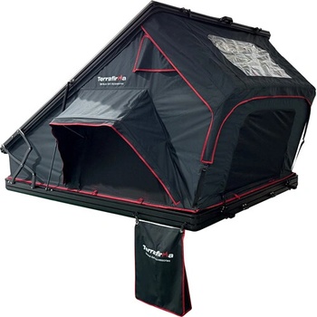 Terrafirma X-Hinge
