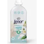 Lenor Lindenblüte & Meersalz Омекотител за тъкани 56пр