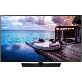 Samsung HG43ET690