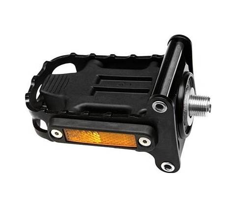 Brompton Folding Left pedál