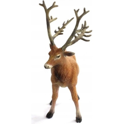 Collecta Divoké zvieratá jeleň