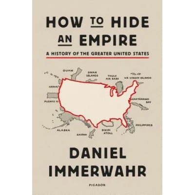 HOW TO HIDE AN EMPIRE