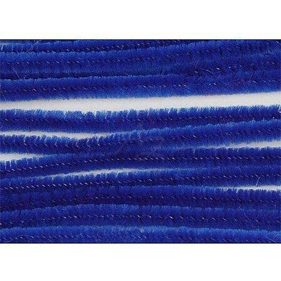Fandy kreativní drátky ø6mm/15ks 30cm Modré