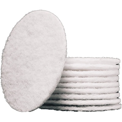 ODIES Aplikačný pad biely 150 mm