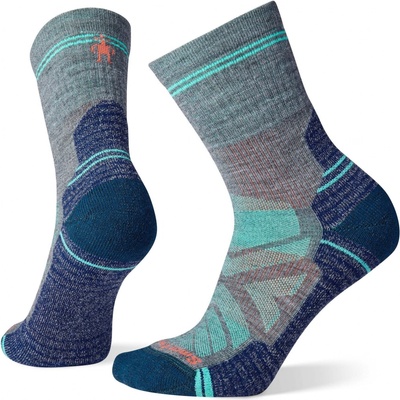 Smartwool W PERFORMANCE HIKE LIGHT CSHN MD CRW medium gray