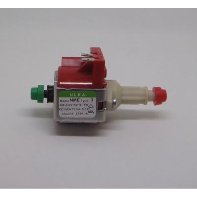 ULKA NME3, 16W, 230V