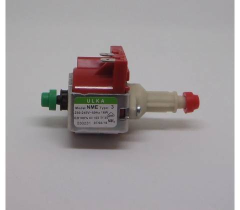ULKA NME3, 16W, 230V