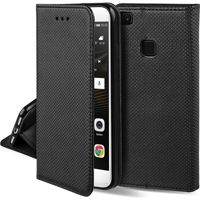 Pouzdro Sligo Case Sligo Smart Samsung A32 - černé