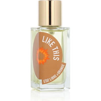 Etat Libre D’Orange Tilda Swinton Like This parfémovaná voda dámská 50 ml