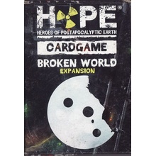 HOPE Studio HOPE Cardgame: Broken World