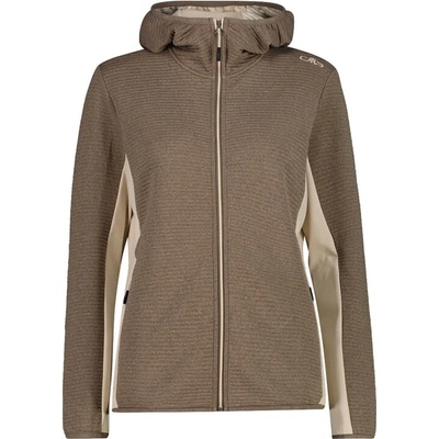 CMP Woman Jacket Fix Hood
