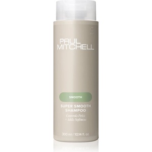 Paul Mitchell Smooth Super Smooth Shampoo изглаждащ шампоан за ежедневна употреба 300ml