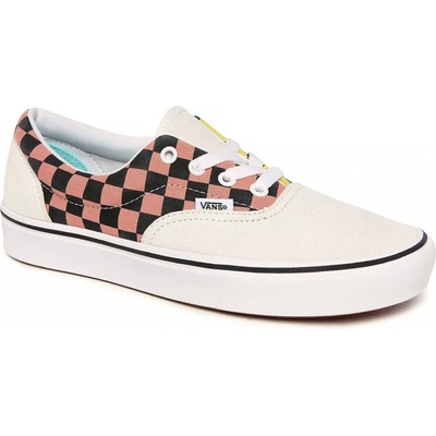 Vans Comfycush Era Mixed Media White Multi 20