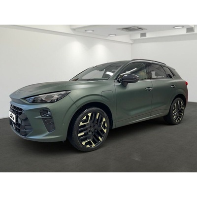 Cupra Terramar 1.5 e-Hybrid VZ 200 kW