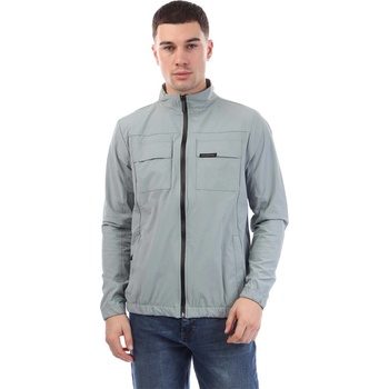 Duck and Cover Яке Duck and Cover Chamata Jacket - Blue