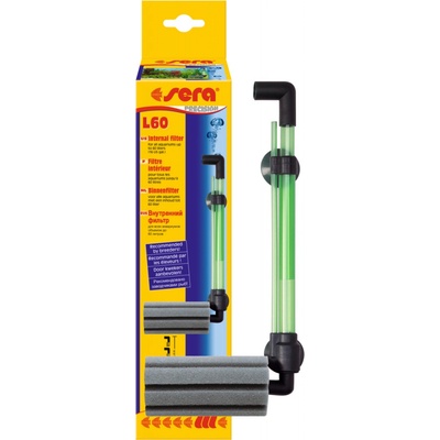 Sera filtr L 60