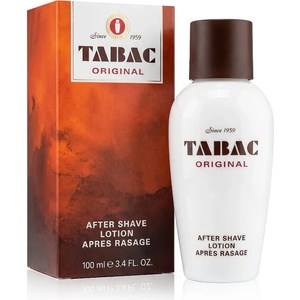 Maurer & Wirtz Tabac Original lotion 100 ml
