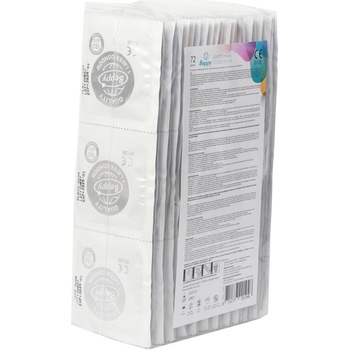 Image 1 of Beppy Condoms 72 pack