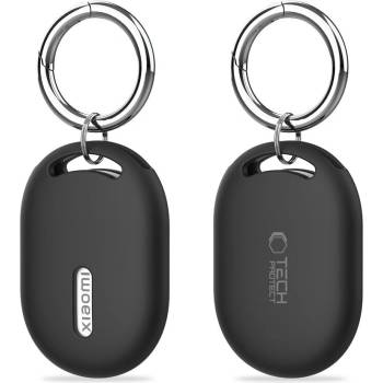 Tech-Protect icon xiaomi tag black (5906302339938)