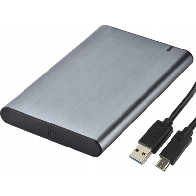 Gembird EE2-U3S-6-GR