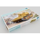 Trumpeter Soviet 2B7R Multiple Rocket Launcher BM13 1:35